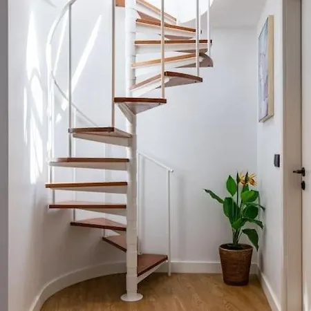 Penthouse T1 Saint Lucas Διαμέρισμα *