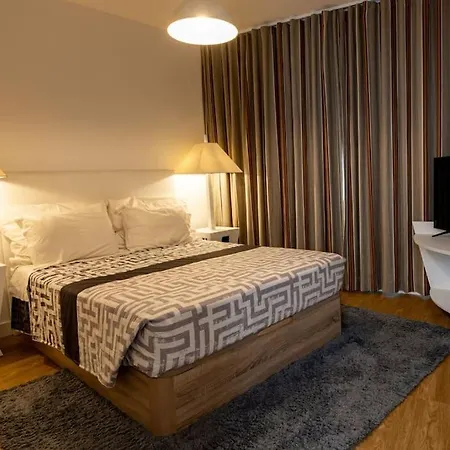 Penthouse T1 Saint Lucas Διαμέρισμα Φουνκάλ