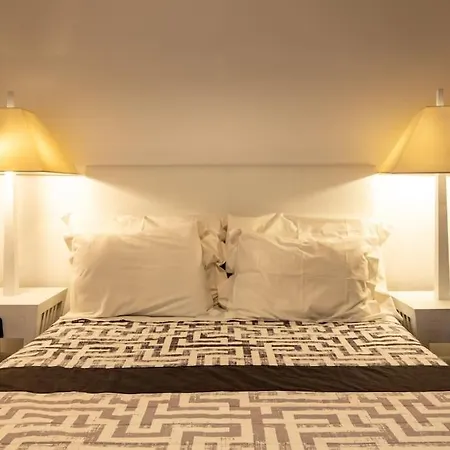 Διαμέρισμα Penthouse T1 Saint Lucas