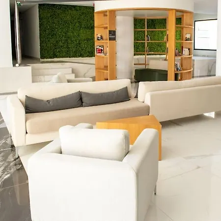 Penthouse T1 Saint Lucas * Φουνκάλ