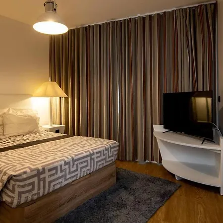Penthouse T1 Saint Lucas Φουνκάλ