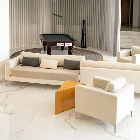Penthouse T1 Saint Lucas