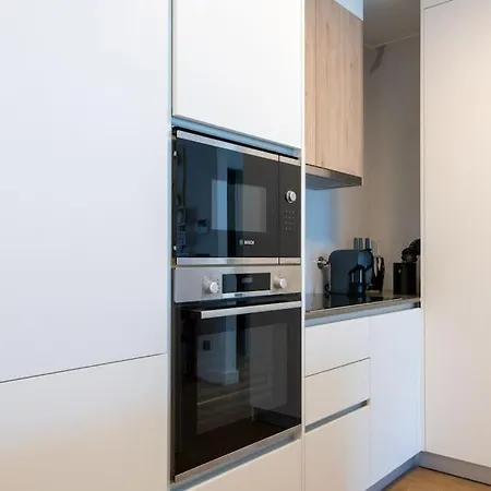 شقة Penthouse T1 Saint Lucas فونشال