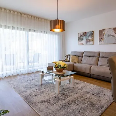 Apartment Penthouse T1 Saint Lucas