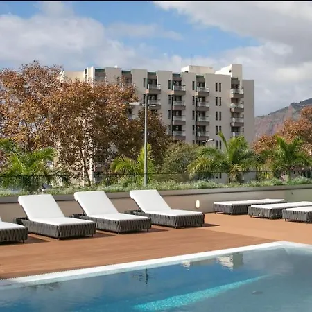 Penthouse T1 Saint Lucas