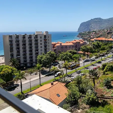 Apartment Penthouse T1 Saint Lucas Funchal (Madeira)