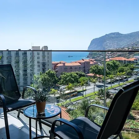 Penthouse T1 Saint Lucas Funchal (Madeira)