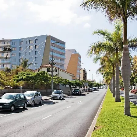 Apartment Penthouse T1 Saint Lucas *
