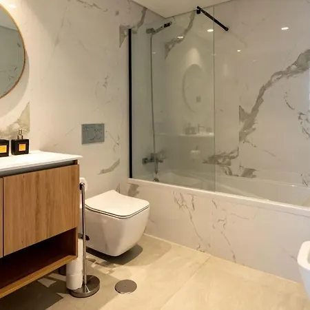 Apartment Penthouse T1 Saint Lucas *